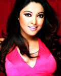 Tanushree Dutta